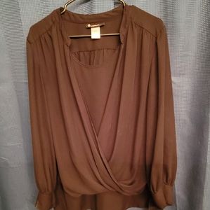 Womens blouse